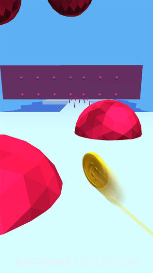 硬币冲冲冲截图5