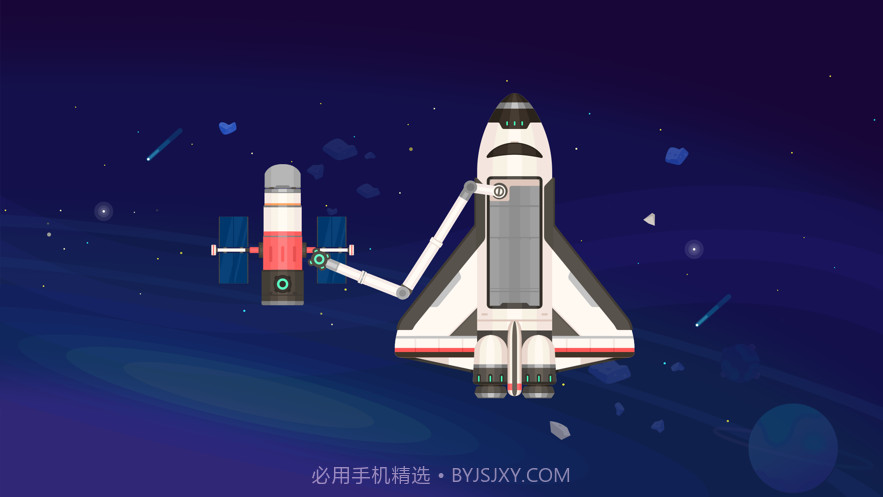 恐龙火箭队截图7 恐龙火箭队截图7