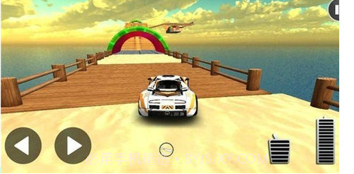 哈瓦拉那赛车无限金币截图2 哈瓦拉那赛车无限金币截图2