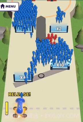 圣魂纷争红蓝对决截图2 圣魂纷争红蓝对决截图2