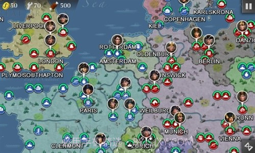 欧陆战争4:拿破仑截图4 欧陆战争4:拿破仑截图4