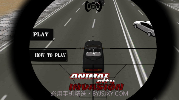 愤怒的野兽城袭击截图1 愤怒的野兽城袭击截图1