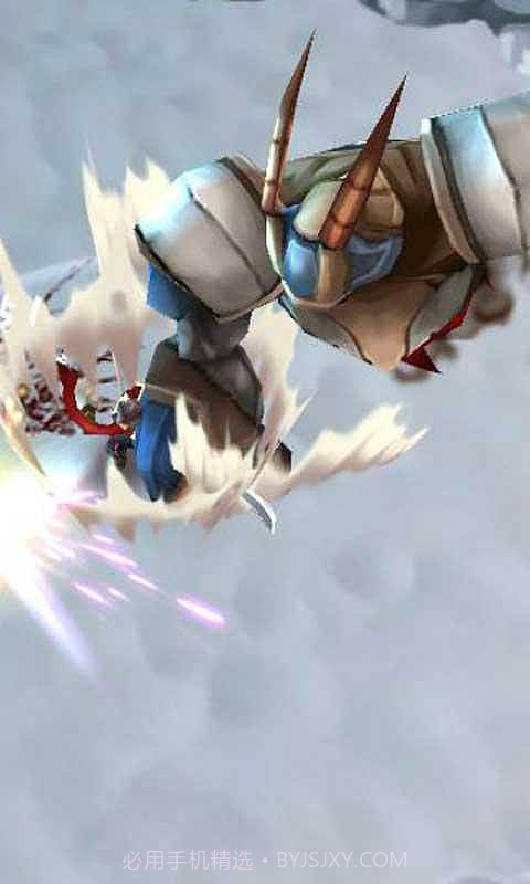 亡灵杀手:夏侯淳原版截图3 亡灵杀手:夏侯淳原版截图3