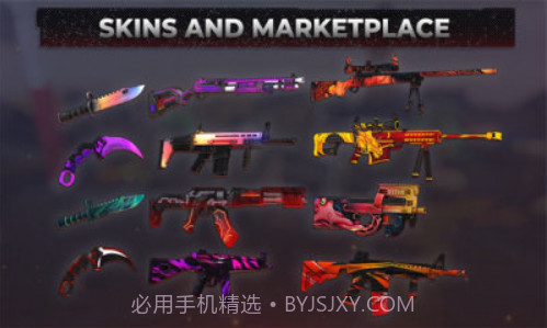 POLYWAR截图2 POLYWAR截图2