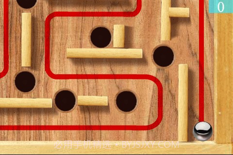 弹珠迷宫2 Labyrinth classic2截图4 弹珠迷宫2 Labyrinth classic2截图4