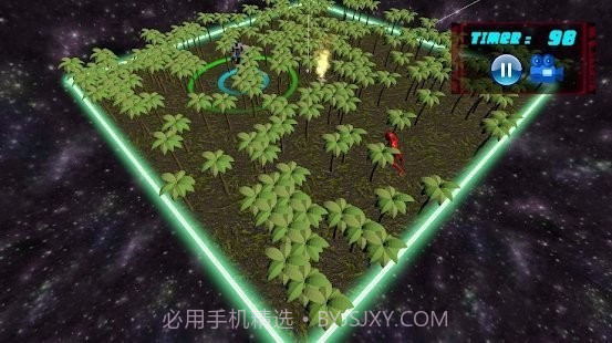 施拉格忍者截图1