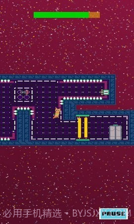 喷气背包猫冒险中文截图2 喷气背包猫冒险中文截图2