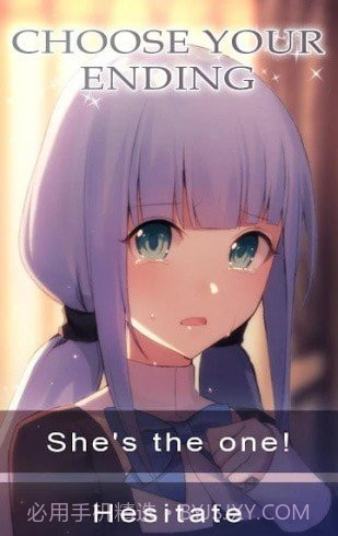 我的幽灵女友截图2 我的幽灵女友截图2