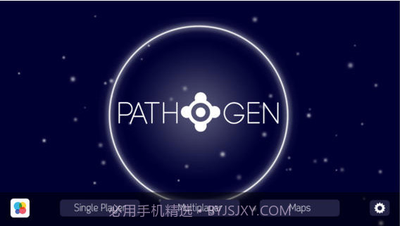 病原体截图1 病原体截图1