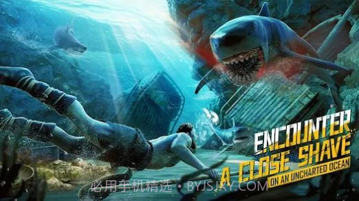 迷失蔚蓝2命运之岛截图2 迷失蔚蓝2命运之岛截图2