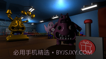 班班花园4截图2 班班花园4截图2