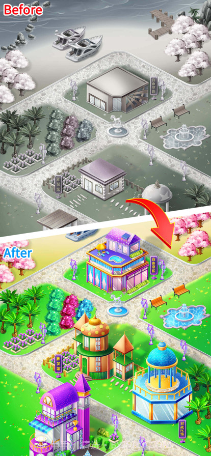 舞蹈之美截图5 舞蹈之美截图5