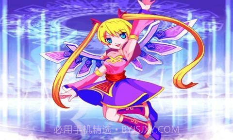 地下城与剑灵觉醒2截图2 地下城与剑灵觉醒2截图2