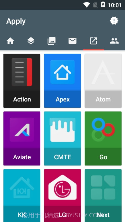 KAIP图标包截图1 KAIP图标包截图1