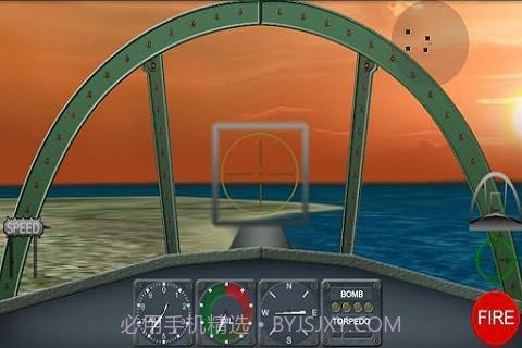 太平洋海战截图3 太平洋海战截图3