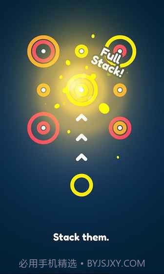 Rings截图5 Rings截图5