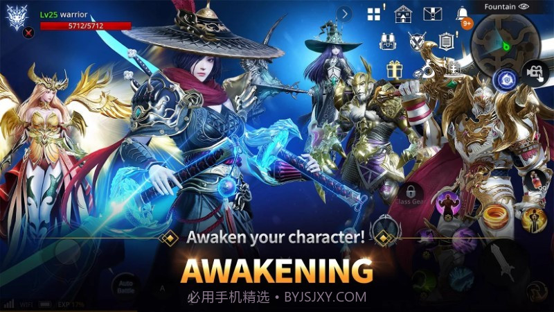 AxE背水一战截图2 AxE背水一战截图2