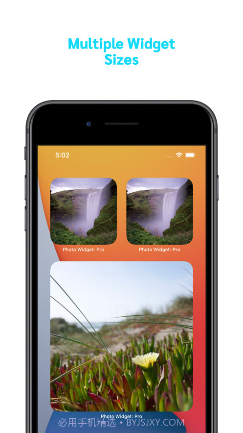 PhotoWidget截图4 PhotoWidget截图4