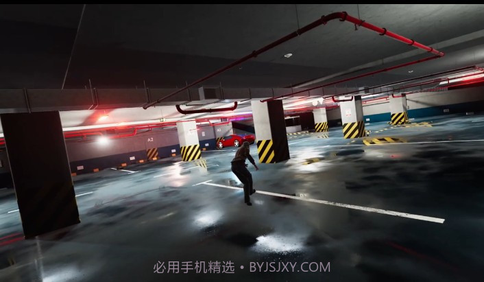 偷车贼模拟器2021截图3 偷车贼模拟器2021截图3