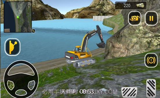 我的挖掘机贼6截图3 我的挖掘机贼6截图3
