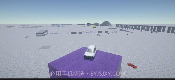 辛迪车祸模拟器汉化版截图2