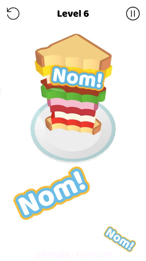 Sandwich截图5 Sandwich截图5