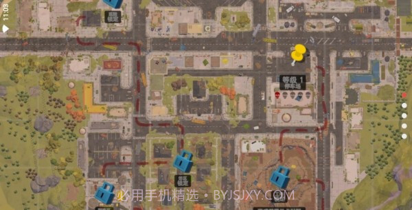 丧尸横行截图5 丧尸横行截图5