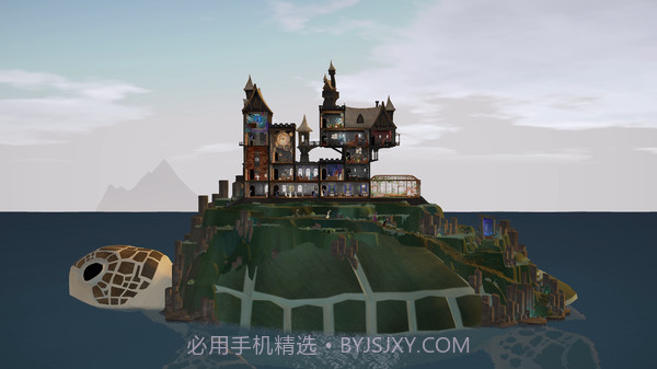 咒术师学院截图4 咒术师学院截图4