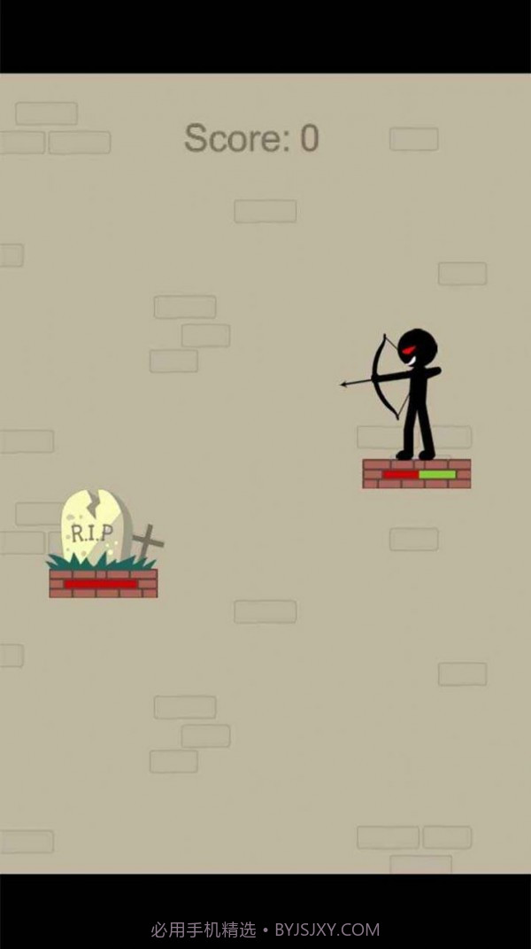 火柴人刺激战争截图2