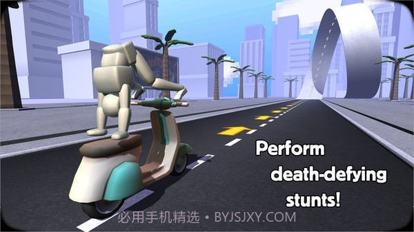 车祸模拟器2截图2 车祸模拟器2截图2