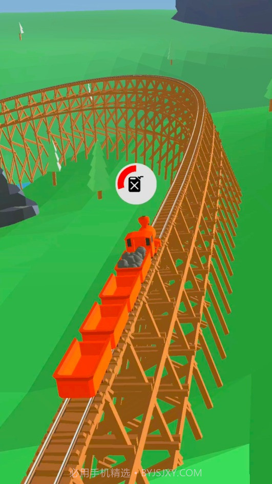 出轨火车免费截图2