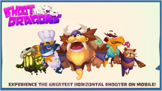 巨龙射手截图1 巨龙射手截图1