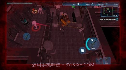 末日Z日编年史截图1 末日Z日编年史截图1