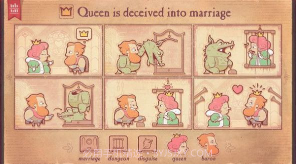 story teller游戏截图2 story teller游戏截图2