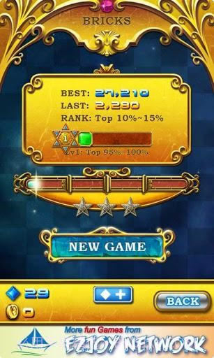 宝石矿工2 Jewels Miner 2截图6 宝石矿工2 Jewels Miner 2截图6