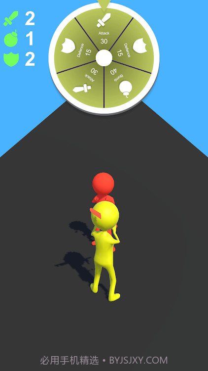 长剑跑者截图3 长剑跑者截图3