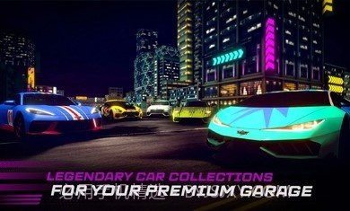 元宇宙:赛车截图2 元宇宙:赛车截图2