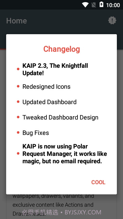 KAIP图标包截图3 KAIP图标包截图3
