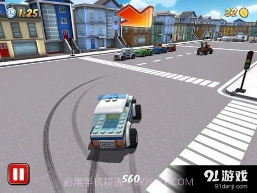 乐高:我的城市截图2 乐高:我的城市截图2