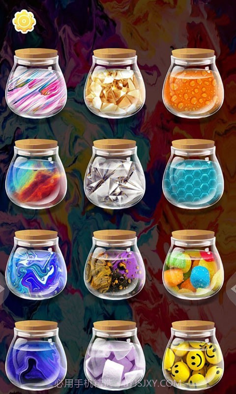 粘液解压模拟器截图4 粘液解压模拟器截图4