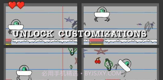 永远的山羊截图1 永远的山羊截图1