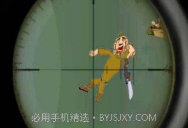 狙击日本鬼子4截图1