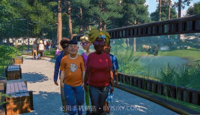 动物园之星ios版截图2 动物园之星ios版截图2