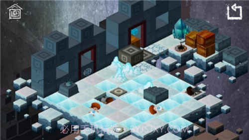 不朽谜题(Persephone)截图3 不朽谜题(Persephone)截图3