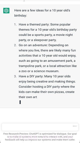 文心一言截图4 文心一言截图4