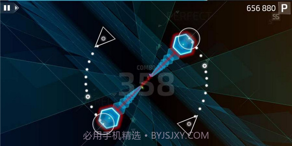 Protocol hyperspace Diver截图4 Protocol hyperspace Diver截图4