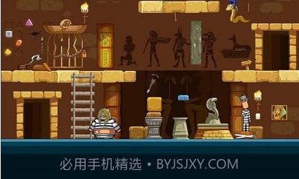 仨笨贼2截图2 仨笨贼2截图2