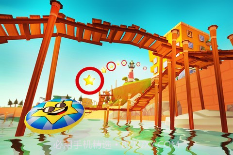 永远的飞盘2截图4 永远的飞盘2截图4