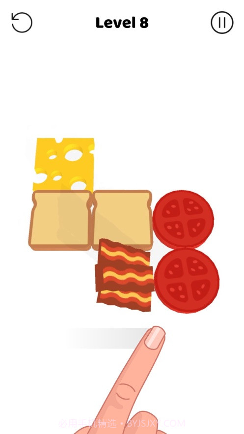 Sandwich截图3 Sandwich截图3