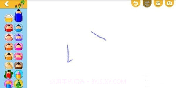 爱娃娃绘画截图2 爱娃娃绘画截图2